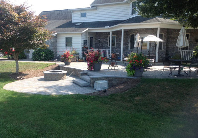 Landscaping Services in Lancaster, Pennsylvania - Castlerock Landscape ...